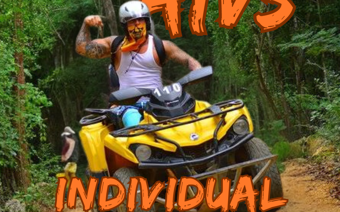 Atv INDIVIDUAL CLON