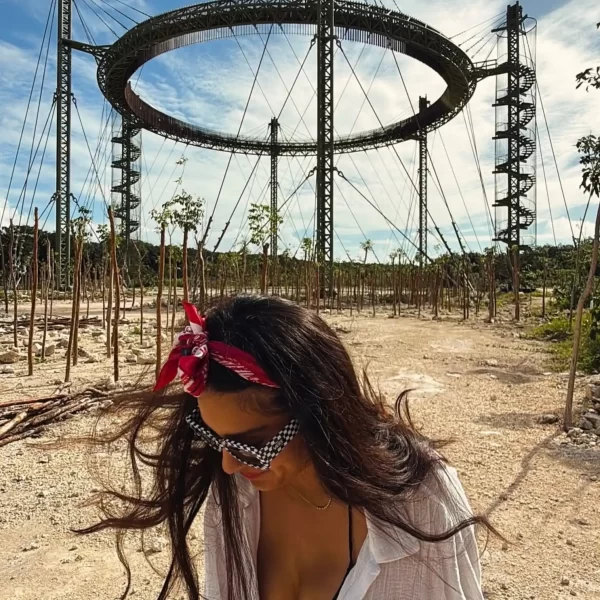 Tulum Parque Jaguar 🇲🇽 TOUR Instagram - Mexicanos - Imagen 5