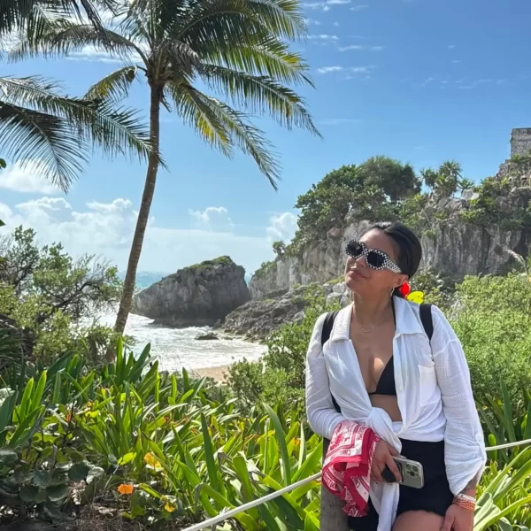 Tulum Parque Jaguar 🇲🇽 TOUR Instagram - Mexicanos - Imagen 15