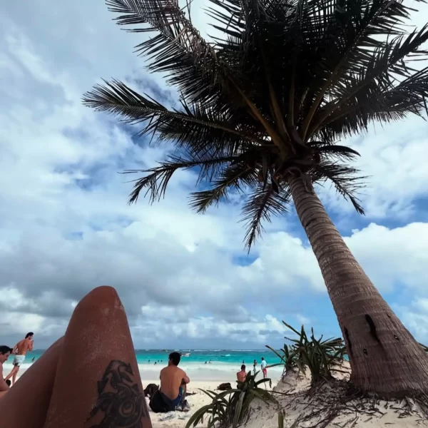 Tulum Parque Jaguar 🇲🇽 TOUR Instagram - Mexicanos - Imagen 13