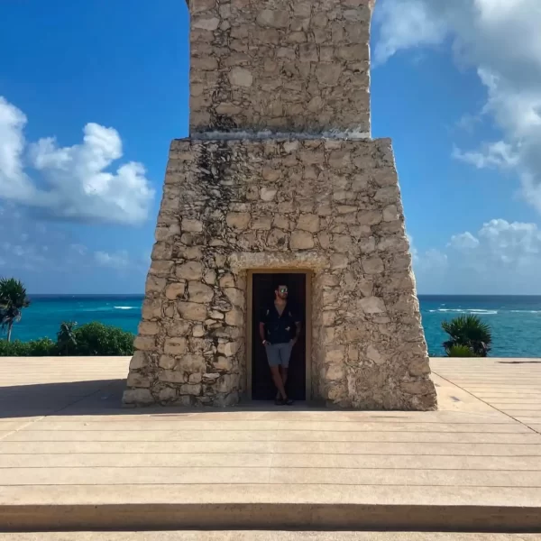 Tulum Parque Jaguar 🇲🇽 TOUR Instagram - Mexicanos - Imagen 12