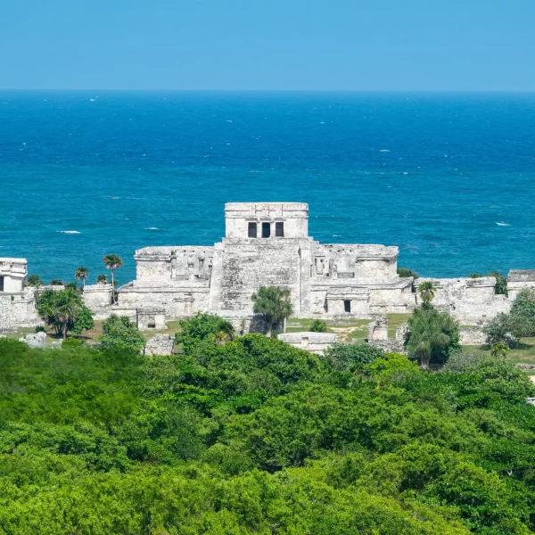 Tulum Parque Jaguar 🇲🇽 TOUR Instagram - Mexicanos - Imagen 11