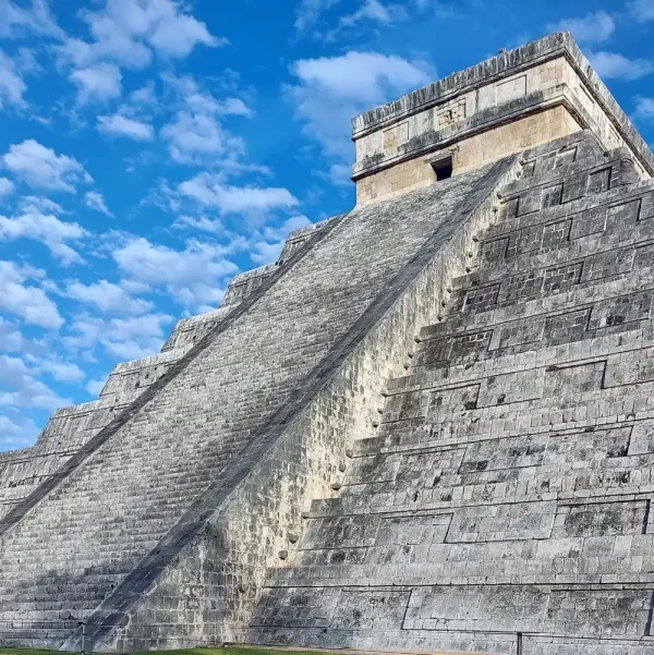Chichén Itzá Clasico Todo Incluido - Tour de Dia desde Cancun y Playa del Carmen - Imagen 12